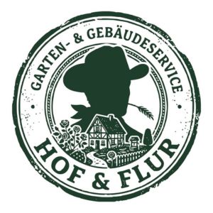 Logo von Hof & Flur