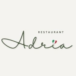 Logo von Restaurant Adria