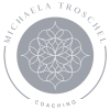 Logo von Michaela Troschel Coaching, Praxis für mentale Gesundheit