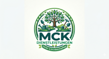 Logo von MCK-Dienstleistungen.de