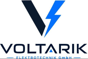 Logo von Voltarik Elektrotechnik GmbH