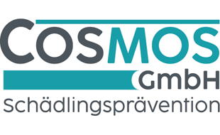 Logo von Cosmos GmbH Schädlingsprävention