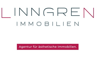 Logo von Linngren Immobilien GmbH