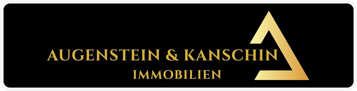 Logo von Augenstein & Kanschin Immobilien GmbH