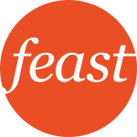 Logo von Feast Heidelberg