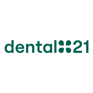 Logo von Dental21 Baden-Baden
