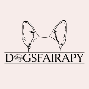 Logo von DogsFairapy - Jessica Beinlich