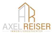 Logo von Axel Reiser Immobiliengutachten