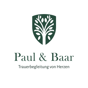 Logo von Bestattungshaus Paul & Baar GmbH