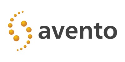 Logo von Avento Personal GmbH
