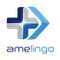 Logo von + amelingo GmbH