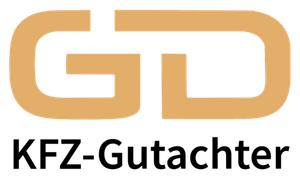 Logo von GD KFZ-Gutachter Baden-Baden