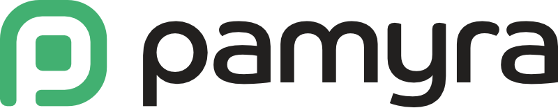 Logo von Pamyra GmbH