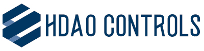 Logo von HDAO Controls GmbH