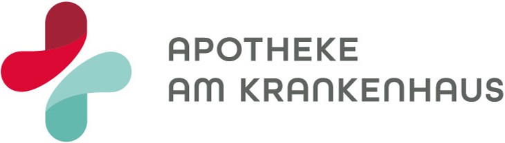 Logo von Apotheke am Krankenhaus, Inh. Julia Giselbrecht e. K.