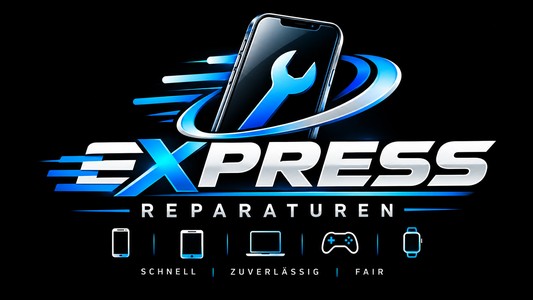 Logo von Khalaf Express Reparaturen