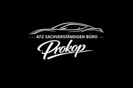 Logo von KFZ-Sachverständigen Büro Prokop