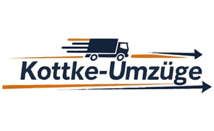 Logo von Kottke Umzüge