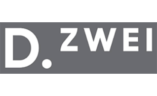 Logo von D.ZWEI