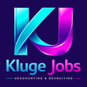 Logo von Kluge Jobs