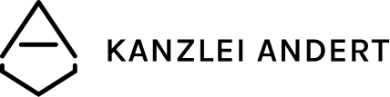 Logo von Kanzei Andert