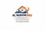 Logo von AL NUAYMI BAU