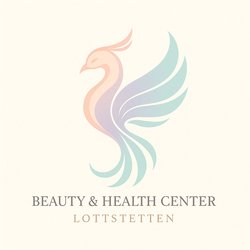 Logo von Beauty & Health Center Lottstetten