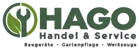 Logo von HAGO Handel & Service