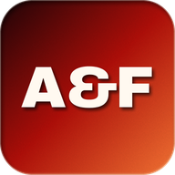 Logo von A&F Studio â¿¿ Brazilian Zouk Freiburg