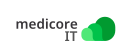 Logo von Medicore IT