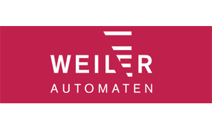 Logo von Weiler Automaten-Service GmbH