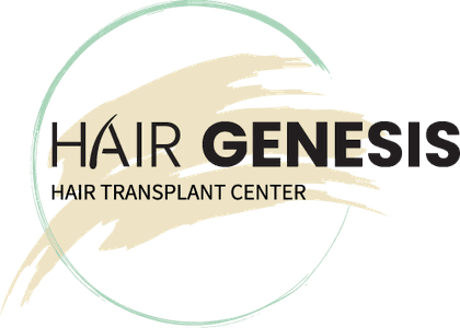 Logo von Genesis Aesthetics UG
