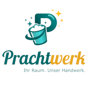 Logo von Prachtwerk-Reinigung Thomas Eckert