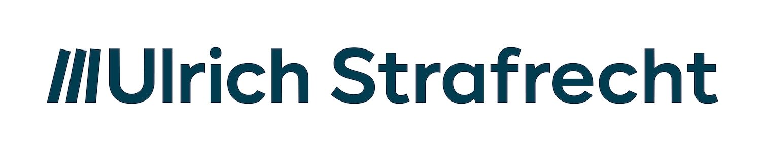 Logo von Ulrich Strafrecht - RAin Dr. Anne Ulrich