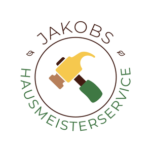Logo von Jakobs Hausmeisterservice