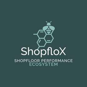 Logo von ShopfloX