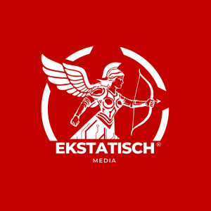 Logo von EKSTATISCH MEDIA UG (haftungsbeschraenkt)