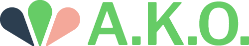 Logo von A.K.O. Pflege Möckern GmbH