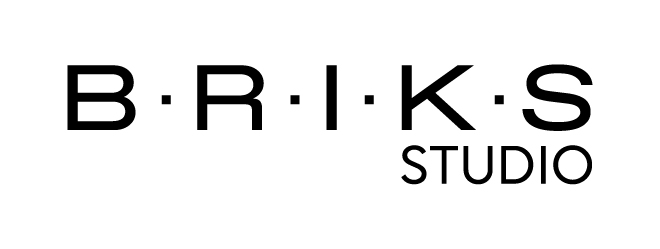 Logo von BRIKS STUDIO