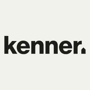 Logo von kenner Apartments - Leipzig West