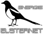Logo von Elsternet-Energie