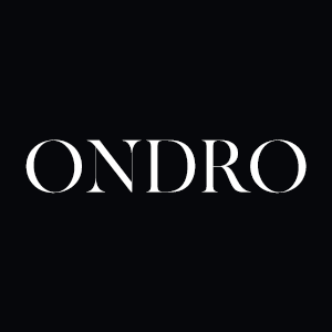 Logo von Hochzeitsfotograf ONDRO