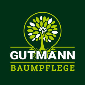 Logo von Gutmann Baumpflege