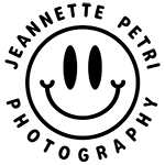 Logo von Jeannette Petri Fotografie