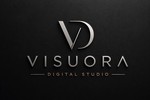 Logo von Visuora Digital Studio