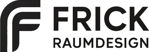 Logo von Frick Raumdesign