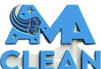 Logo von AMA-CLEAN UG