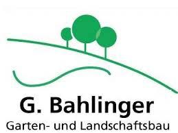 Logo von G.Bahlinger Garten-und Landschaftsbau