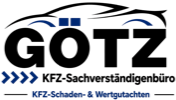 Logo von Götz KFZ-Sachverständigenbüro