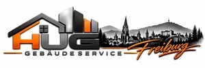 Logo von Hug Gebäudeservice Freiburg